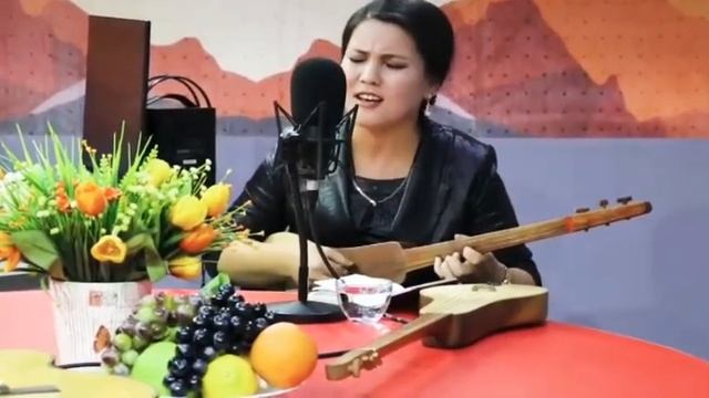 Билбей Калдым - Нурзат Айдаркулова - Жандуу Үн смотреть онлайн