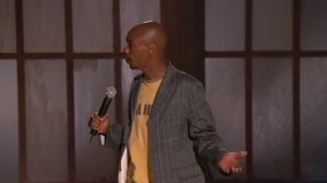 Дэйв Шаппелл: Если уж на то пошло (2004) / Dave Chappelle: For What It's Worth