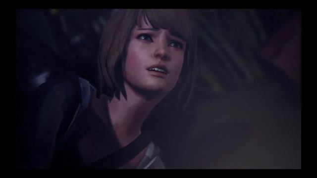Life Is Strange - Jefferson Shoots Chloe смотреть онлайн
