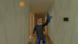 Склулбой но роблокс удалила мне мама