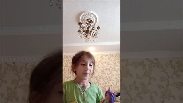 распаковка!