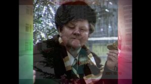 Шуточное новогоднее поздравление