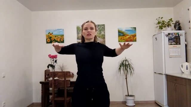 Упражнения для грудного отдела позвоночника и рук