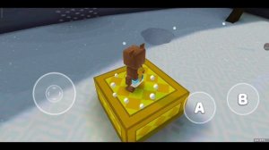 играем в мишку