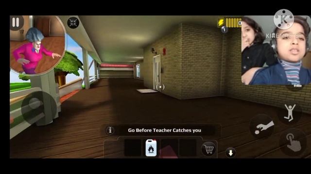 Scary Teacher 3D | Super Shayan 007 | prank Game Play | Nick Cut Miss T's Hair and The Best of trol