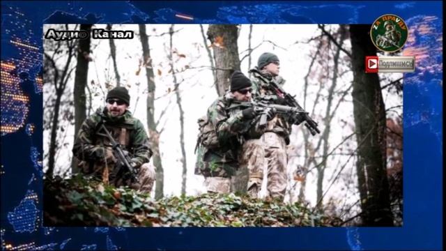 «Меня казнят». Наемники ВСУ впадают в истерику, узнав, чем окончится служба