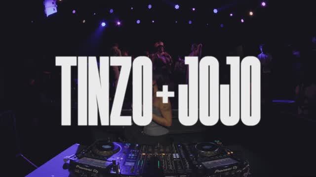 Soulful House Mix in Brooklyn - Tinzo + Jojo