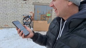 бесплатный розыгрыш велосипеда
