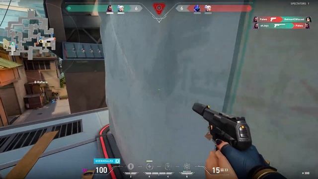 Beginner to Advanced Guide - How to Play REYNA! - VALORANT смотреть онлайн