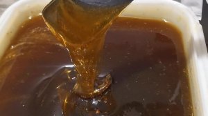 Мёд дягилевый Алтай