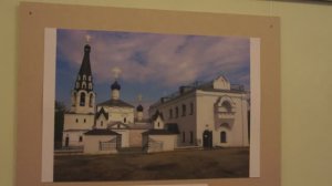 Экскурсия «Страницы прошлого» ч.3