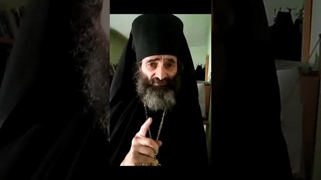 Покаяние - встречный процесс? Увы, не всегда…