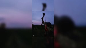Новогоднее поздравление.