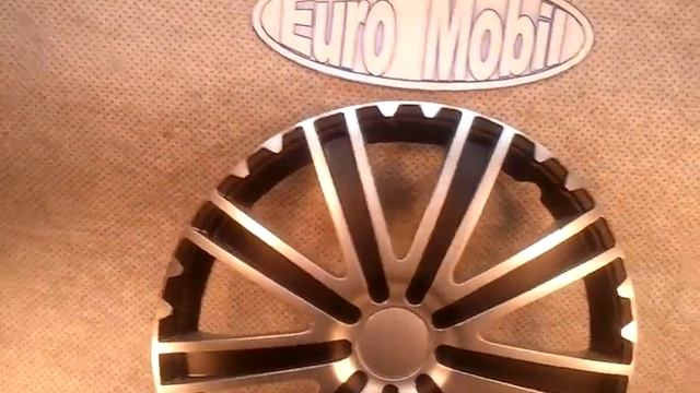 Kołpaki TORO смотреть онлайн