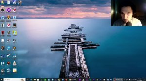 Первый СТРИМ