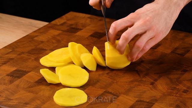 I taught all my friends how to make better chicken legs than at KFC!