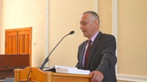 Откуда появился мат    Проповедь   Армен Матевосян