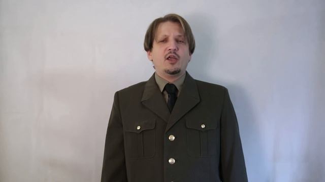 Роман Кормаков-В землянке