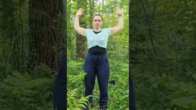 Шум в ушах убери движением / Полное видео на канале смотреть онлайн