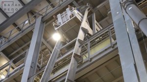 Завод по уничтожению отходов 1 и 2 классов опасности в Горном запустили в эксплуатацию