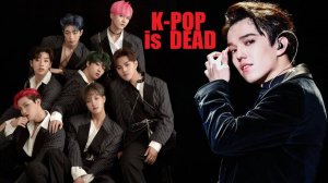 ДИМАШ УБЬЁТ K-POP (BTS, SEVENTEEN, I-DLE, RIIZE, IVE, BLACKPINK, NEWJeans, NCT, TWICE, THE BOYZ)