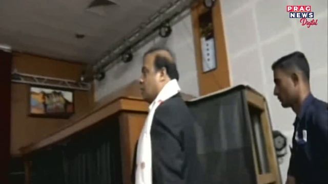 Will government be able to provide 1 lakhs jobs to the youth of Assam II Prag Focus