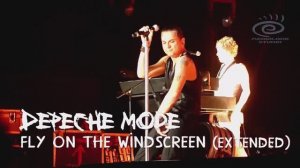 Depeche Mode - Fly On The Windscreen (Medialook RMX 2024)