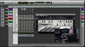 Jens Bogren Signature Impulse Response Pack - rhythm