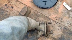 Сцепление на минитрактор.