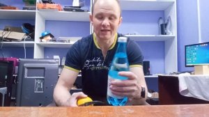 Чем заменить пиво вечером? Первый вариант.