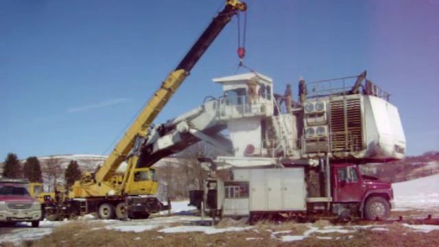 demag смотреть онлайн