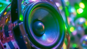 Global Party and Glamorous Women ｜ Together We Shine ｜ Retrofuturistic AI Art ｜ AI Short Film