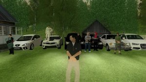 ДРУГ ПРОИГРАЛ ДЕНЬГИ ШКОЛЬНИКУ