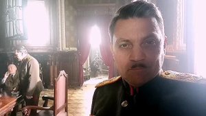 Виктор Бабак - маршал Климент Ворошилов 
с наступающим 2025!!!.mp4