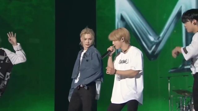 HAN I GOT IT Feat. Changbin   Stray Kids 한지성 창빈