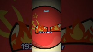 эволюция России