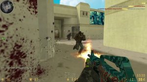 Counter-Strike  #сновымгодом