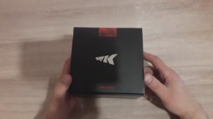 Обзор катушки KastKing Sharky III Baitfeeder 3000