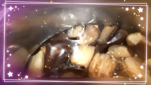 ВКУСНЫЕ  МАРИНОВАНЫЕ БАКЛАЖАНЫ 🍆🍆🍆 как ГРИБОЧКИ 👍 ГОТОВИМ с ЛЮБОВЬЮ ❤ МИР ВСЕМ 🙏🏼