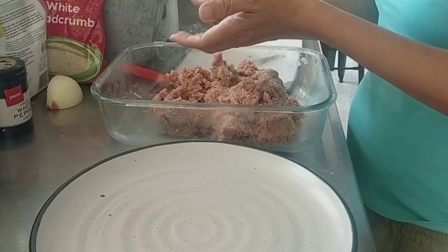 membuat Burger simple dirumah New Zealand