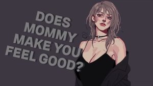 [F4A] [F4M] [Spicy] Dommy Mommy Gives You A Massage [Girlfriend ASMR] [Mommy] [Stress Relief]