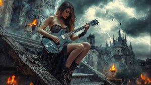 Anthem of the Undead  Epic Rock Music