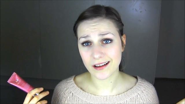 Missha M Perfect Cover BB cream in no. 13 review! The only asian BB cream for pale skin! смотреть онлайн