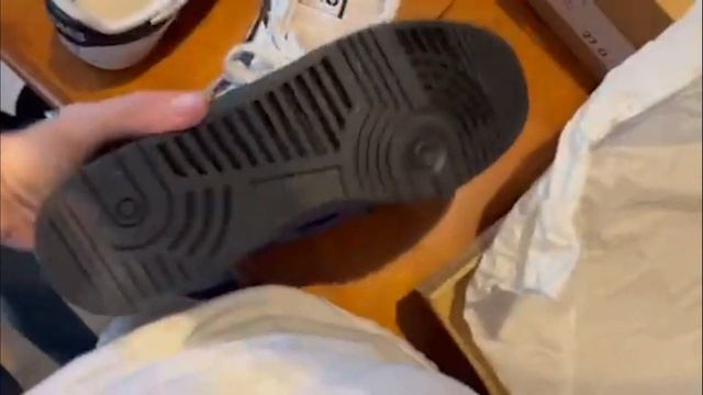 A REVIEW OF THE ASICS SKATEBOARDING GEL VICKKA AND JAPAN PRO SHOES C/O DEAD AIR RADIO. EXTENDED CUT
