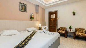 #Pattaya #Thailand #Hotel The Romeo Palace Hotel Pattaya Thailand
