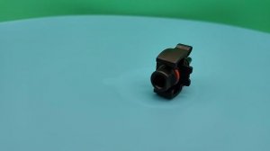 Штуцер расширительного бачка