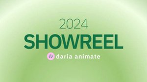 SHOWREEL 2024