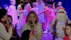 "НОВОГОДНИЕ ИГРУШКИ" - Театр песни "VENIL ШОУ"