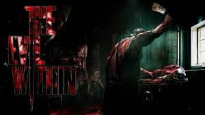 РУССКИЙ МЯСНИК ► The Evil Within 1 #1