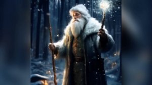 Новогодняя фантазия